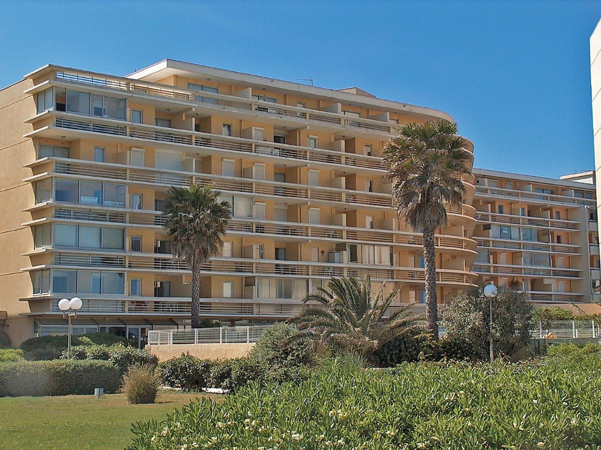 Apartment Copacabana-28 By Interhome Canet-en-Roussillon Exteriör bild